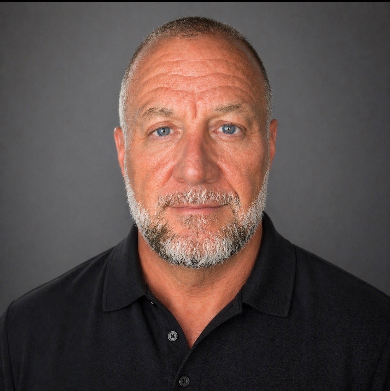 Bryan "Hollywood" Hughes